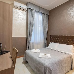 Economy Double Kamer